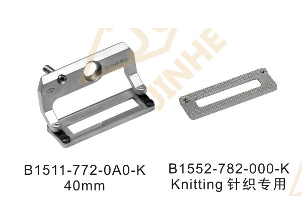 JUKI/重機 LBH-780