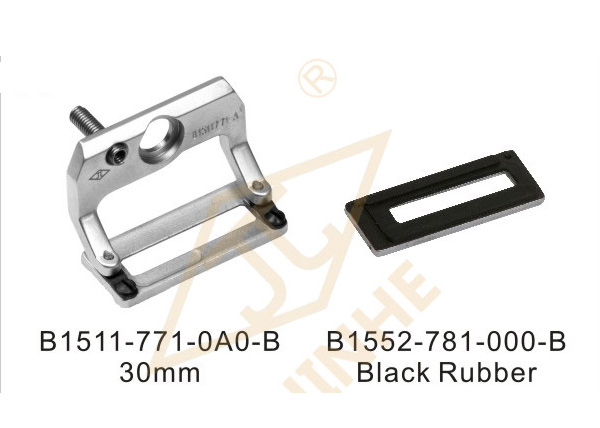 JUKI/重機 LBH-780